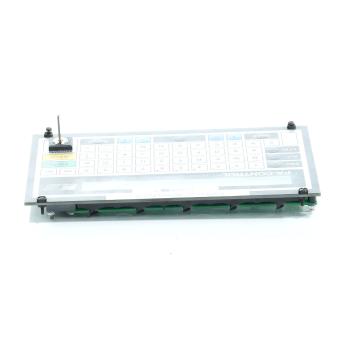 Bedienpanel  Gebraucht